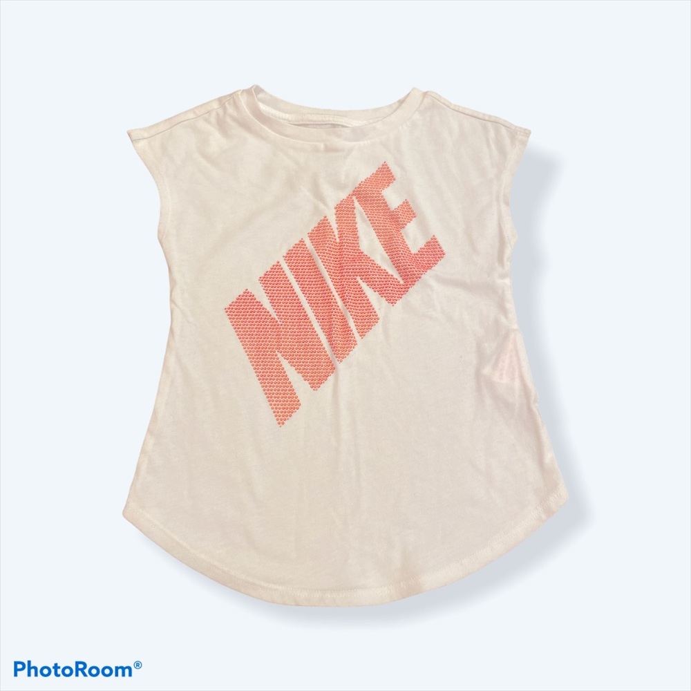 Nike Sleeveless Shirt 3T